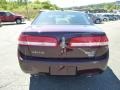 2011 Bordeaux Reserve Metallic Lincoln MKZ AWD  photo #3