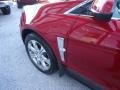 Crystal Red Tintcoat - SRX Premium AWD Photo No. 46