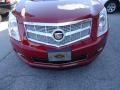 Crystal Red Tintcoat - SRX Premium AWD Photo No. 48