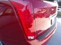 Crystal Red Tintcoat - SRX Premium AWD Photo No. 50