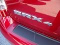 Crystal Red Tintcoat - SRX Premium AWD Photo No. 51