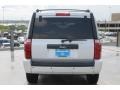 Bright Silver Metallic - Commander Sport Photo No. 8