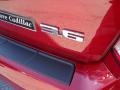 Crystal Red Tintcoat - SRX Premium AWD Photo No. 52
