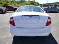 White Platinum Tri-Coat - Fusion SEL Photo No. 3