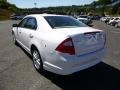 White Platinum Tri-Coat - Fusion SEL Photo No. 4