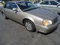 Cashmere - DeVille Sedan Photo No. 2