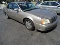 Cashmere - DeVille Sedan Photo No. 3