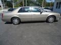 Cashmere - DeVille Sedan Photo No. 4