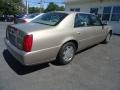 Cashmere - DeVille Sedan Photo No. 5