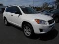 Super White - RAV4 I4 4WD Photo No. 3