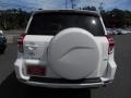 Super White - RAV4 I4 4WD Photo No. 5