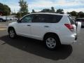 Super White - RAV4 I4 4WD Photo No. 7