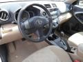 Super White - RAV4 I4 4WD Photo No. 10