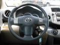Super White - RAV4 I4 4WD Photo No. 13