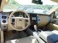 2013 Oxford White Ford Expedition XLT 4x4  photo #11