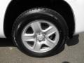 Super White - RAV4 I4 4WD Photo No. 23