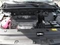 Super White - RAV4 I4 4WD Photo No. 25