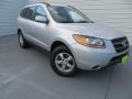 Bright Silver - Santa Fe GLS Photo No. 1