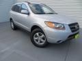Bright Silver - Santa Fe GLS Photo No. 2