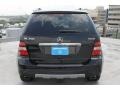Black - ML 350 4Matic Photo No. 8