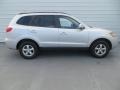 Bright Silver - Santa Fe GLS Photo No. 3