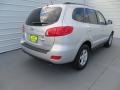 Bright Silver - Santa Fe GLS Photo No. 4