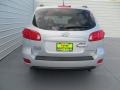 Bright Silver - Santa Fe GLS Photo No. 5