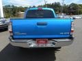 Speedway Blue Metallic - Tacoma V6 TRD Double Cab 4x4 Photo No. 5