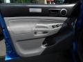Speedway Blue Metallic - Tacoma V6 TRD Double Cab 4x4 Photo No. 8