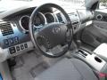 Speedway Blue Metallic - Tacoma V6 TRD Double Cab 4x4 Photo No. 10