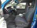 Speedway Blue Metallic - Tacoma V6 TRD Double Cab 4x4 Photo No. 11