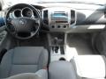 Speedway Blue Metallic - Tacoma V6 TRD Double Cab 4x4 Photo No. 12