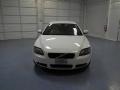 2009 Ice White Volvo C70 T5 Convertible  photo #3