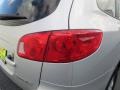 Bright Silver - Santa Fe GLS Photo No. 15