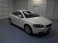 2009 Ice White Volvo C70 T5 Convertible  photo #4