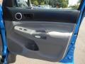 Speedway Blue Metallic - Tacoma V6 TRD Double Cab 4x4 Photo No. 20