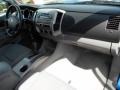 Speedway Blue Metallic - Tacoma V6 TRD Double Cab 4x4 Photo No. 21