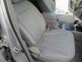 Bright Silver - Santa Fe GLS Photo No. 22