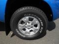 Speedway Blue Metallic - Tacoma V6 TRD Double Cab 4x4 Photo No. 23