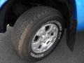 Speedway Blue Metallic - Tacoma V6 TRD Double Cab 4x4 Photo No. 24