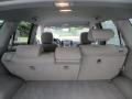 Bright Silver - Santa Fe GLS Photo No. 25
