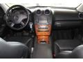 Black - ML 350 4Matic Photo No. 34