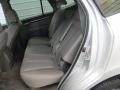 Bright Silver - Santa Fe GLS Photo No. 30