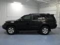 Black 2004 Toyota 4Runner SR5 4x4