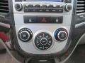 Bright Silver - Santa Fe GLS Photo No. 37