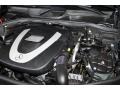 Black - ML 350 4Matic Photo No. 46
