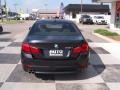 2013 Space Gray Metallic BMW 5 Series 528i Sedan  photo #4