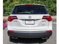 Aspen White Pearl II - MDX SH-AWD Technology Photo No. 5