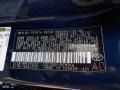 2008 Speedway Blue Metallic Toyota Corolla S  photo #27