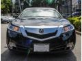 Crystal Black Pearl - TL 3.7 SH-AWD Technology Photo No. 2